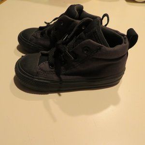 Toddler Converse Size 7. Excellent Shape.